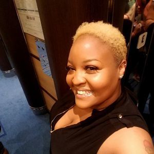 Meet your Posher, Zandrea alison